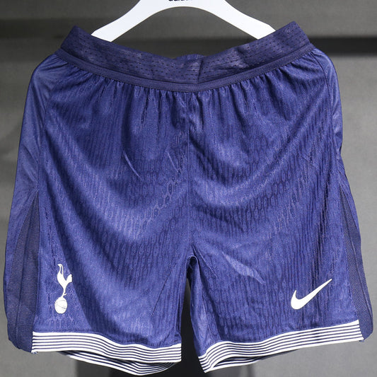 Short Tottenham Player Version 24/25