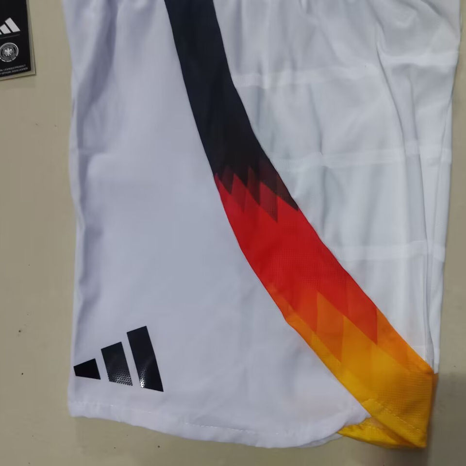 Short Alemania Player Version 24/25