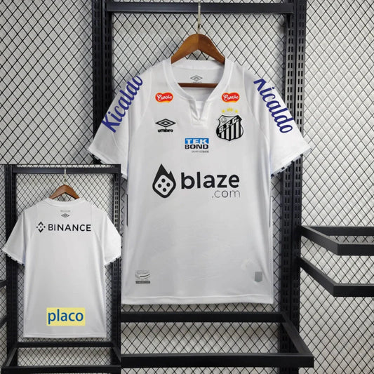 Camiseta Santos 24/25