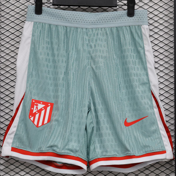 Short Atletico Madrid Player Version 24/25