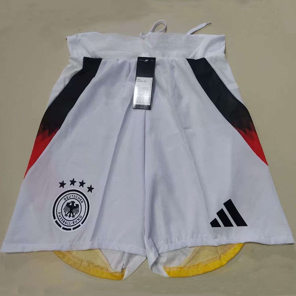 Short Alemania Player Version 24/25