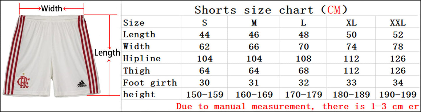 Short Alemania Player Version 24/25