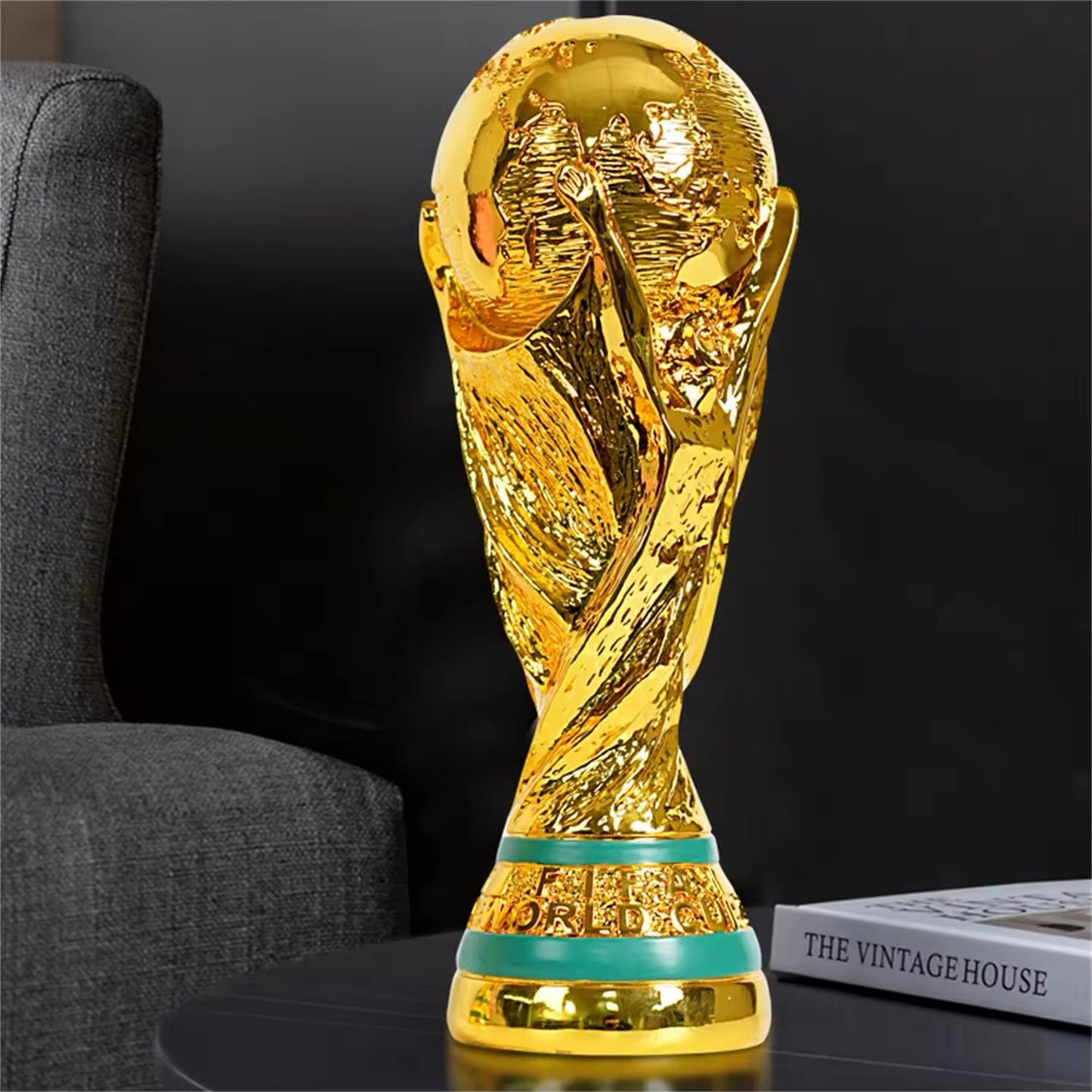 Copa del Mundo