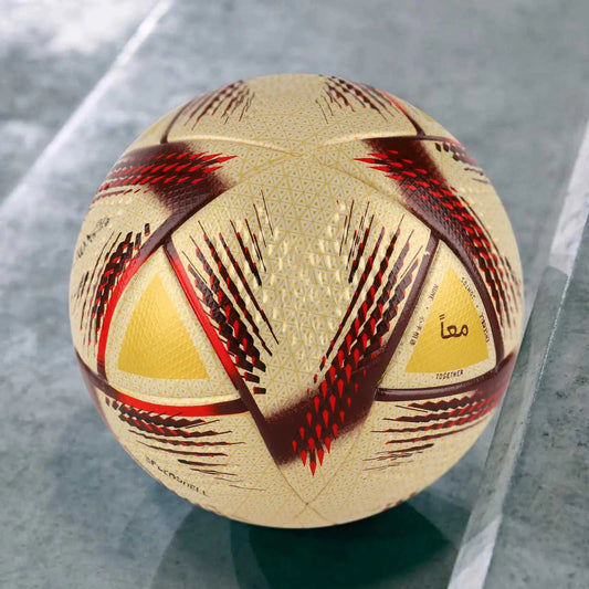 Pelota Mundial Qatar 2022 FINAL