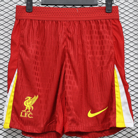 Short Liverpool Player Version 24/25